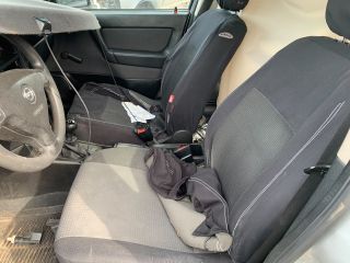 bontott OPEL ASTRA G Bal első Belső Kilincs