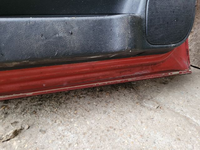 bontott OPEL ASTRA G Bal első Belső Kilincs