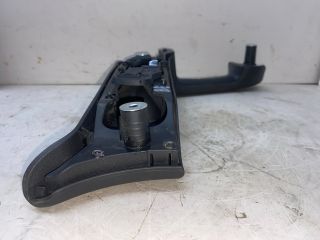 bontott OPEL ASTRA G Bal első Belső Kilincs