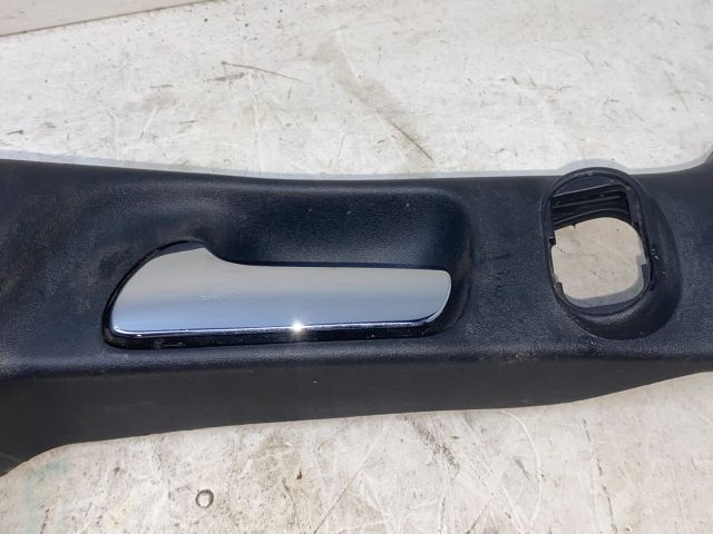 bontott OPEL ASTRA G Bal első Belső Kilincs