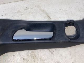 bontott OPEL ASTRA G Bal első Belső Kilincs