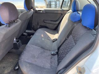 bontott OPEL ASTRA G Bal első Belső Kilincs