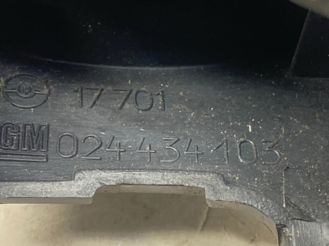 bontott OPEL ASTRA G Bal első Belső Kilincs