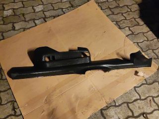 bontott OPEL ASTRA G Bal első Belső Küszöb Burkolat