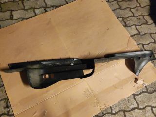 bontott OPEL ASTRA G Bal első Belső Küszöb Burkolat