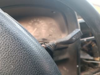 bontott OPEL ASTRA G Bal első Biztonsági Öv Csat