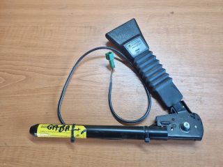 bontott OPEL ASTRA G Bal első Biztonsági Öv Csat