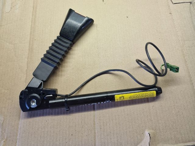 bontott OPEL ASTRA G Bal első Biztonsági Öv Csat