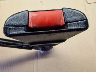 bontott OPEL ASTRA G Bal első Biztonsági Öv Csat