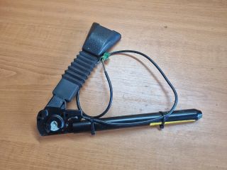 bontott OPEL ASTRA G Bal első Biztonsági Öv Csat