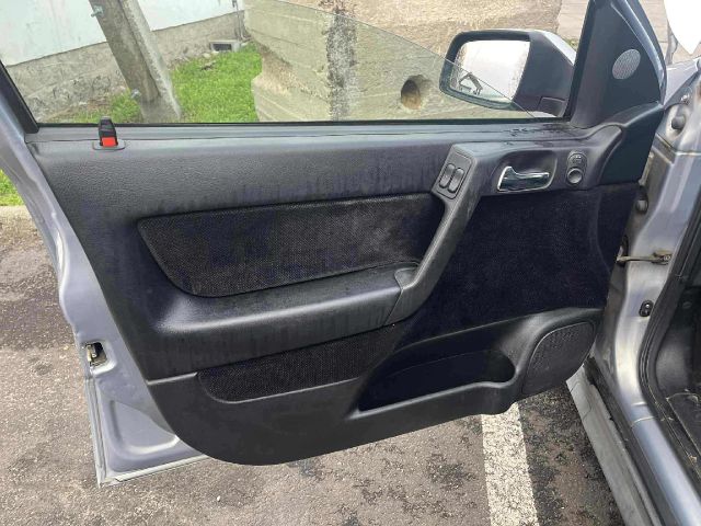 bontott OPEL ASTRA G Bal első Biztonsági Öv Csat