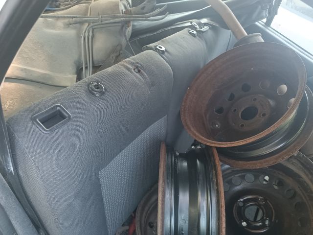 bontott OPEL ASTRA G Bal első Biztonsági Öv Csat