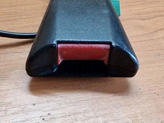 bontott OPEL ASTRA G Bal első Biztonsági Öv Csat