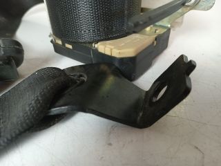 bontott OPEL ASTRA G Bal első Biztonsági Öv