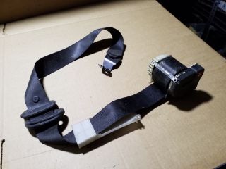 bontott OPEL ASTRA G Bal első Biztonsági Öv