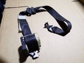 bontott OPEL ASTRA G Bal első Biztonsági Öv