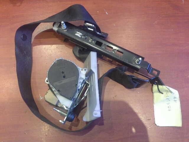 bontott OPEL ASTRA G Bal első Biztonsági Öv