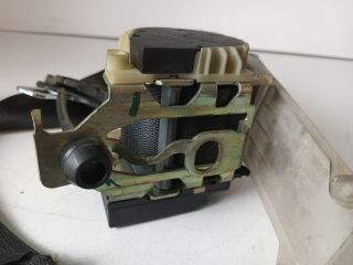 bontott OPEL ASTRA G Bal első Biztonsági Öv