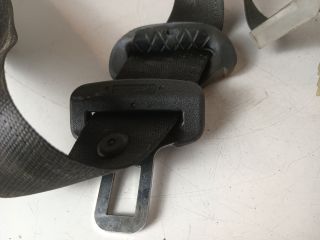 bontott OPEL ASTRA G Bal első Biztonsági Öv