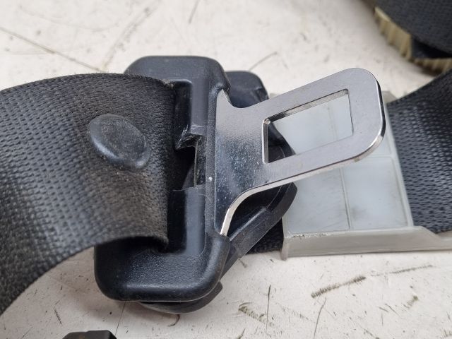 bontott OPEL ASTRA G Bal első Biztonsági Öv