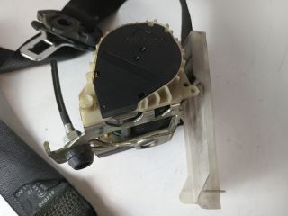 bontott OPEL ASTRA G Bal első Biztonsági Öv