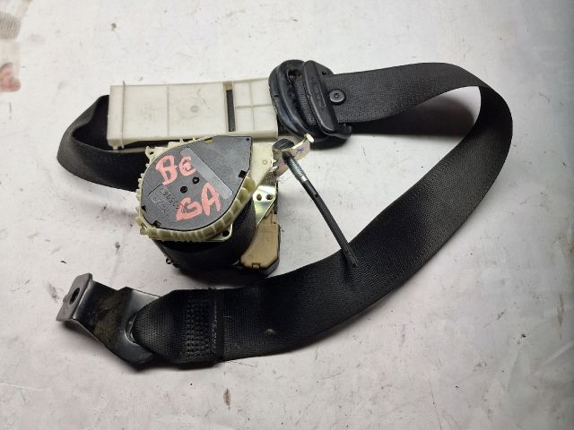 bontott OPEL ASTRA G Bal első Biztonsági Öv