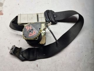 bontott OPEL ASTRA G Bal első Biztonsági Öv