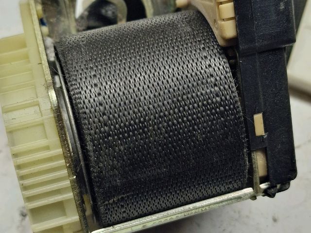 bontott OPEL ASTRA G Bal első Biztonsági Öv