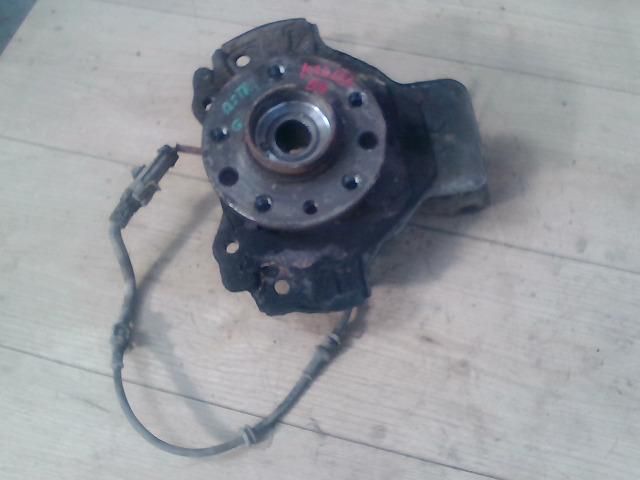 bontott OPEL ASTRA G Bal első Csonkállvány Kerékaggyal