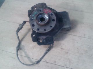 bontott OPEL ASTRA G Bal első Csonkállvány Kerékaggyal