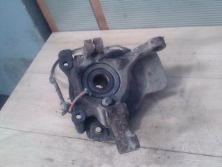 bontott OPEL ASTRA G Bal első Csonkállvány Kerékaggyal