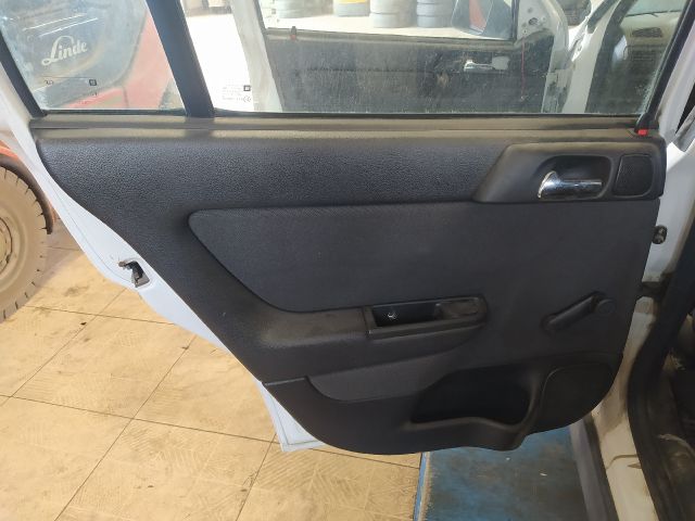 bontott OPEL ASTRA G Bal első Fejtámla