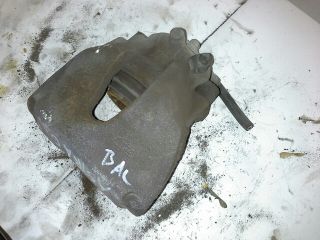 bontott OPEL ASTRA G Bal első Féknyereg Munkahengerrel