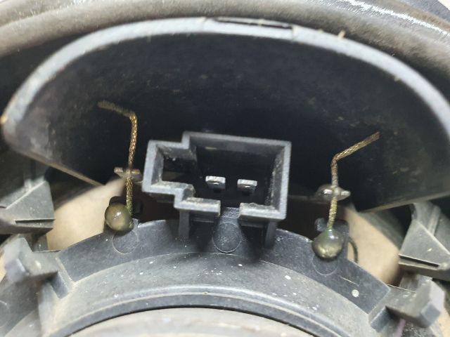 bontott OPEL ASTRA G Bal első Hangszóró