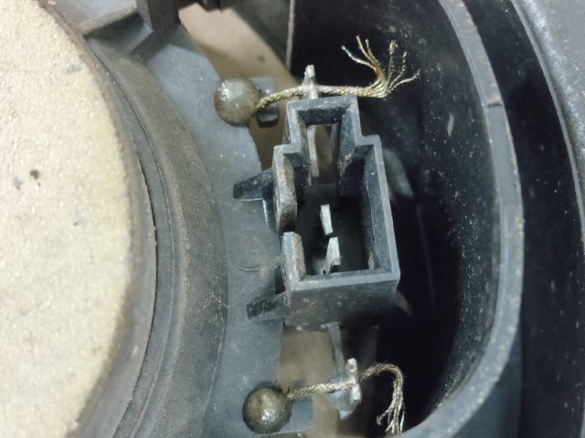 bontott OPEL ASTRA G Bal első Hangszóró