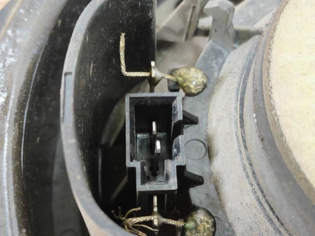 bontott OPEL ASTRA G Bal első Hangszóró