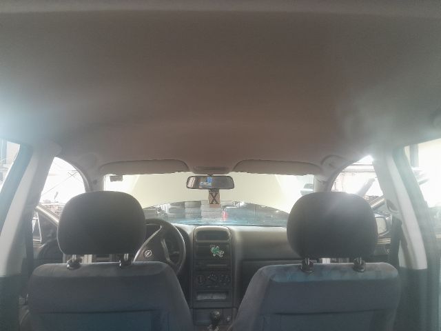 bontott OPEL ASTRA G Bal első Hangszóró