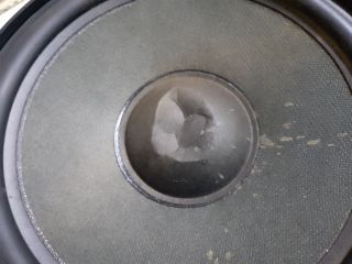 bontott OPEL ASTRA G Bal első Hangszóró