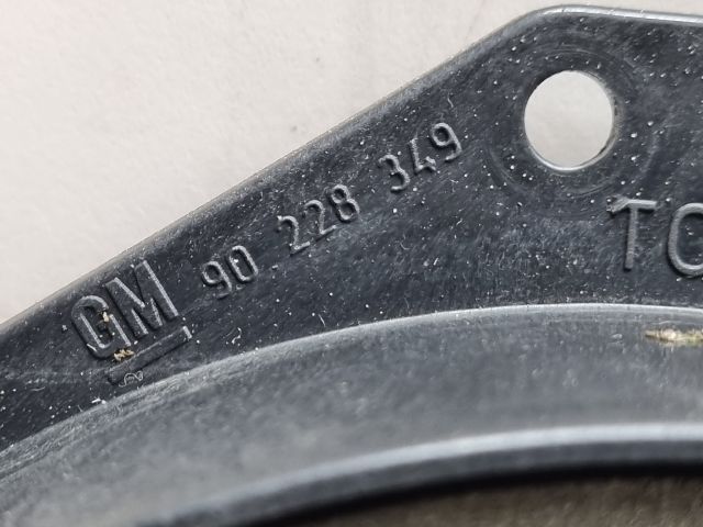 bontott OPEL ASTRA G Bal első Hangszóró