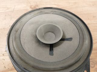 bontott OPEL ASTRA G Bal első Hangszóró