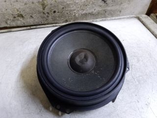 bontott OPEL ASTRA G Bal első Hangszóró