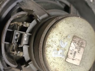 bontott OPEL ASTRA G Bal első Hangszóró