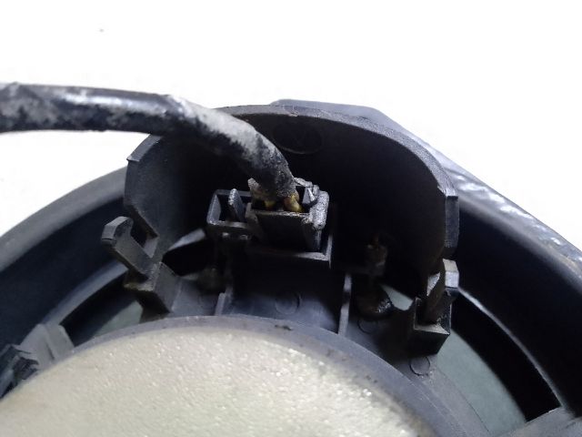 bontott OPEL ASTRA G Bal első Hangszóró