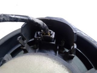 bontott OPEL ASTRA G Bal első Hangszóró