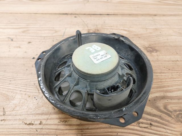 bontott OPEL ASTRA G Bal első Hangszóró