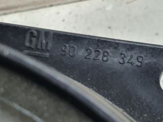 bontott OPEL ASTRA G Bal első Hangszóró