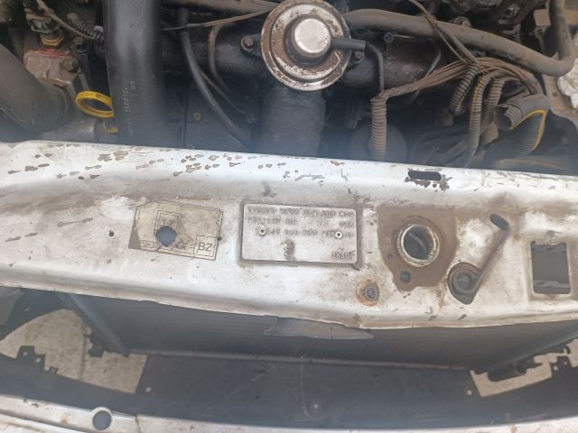 bontott OPEL ASTRA G Bal első Irányjelző