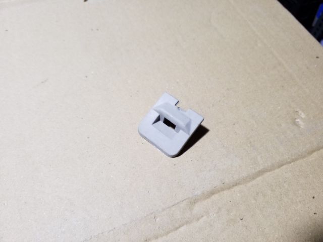 bontott OPEL ASTRA G Bal első Kapaszkodó (Felső)