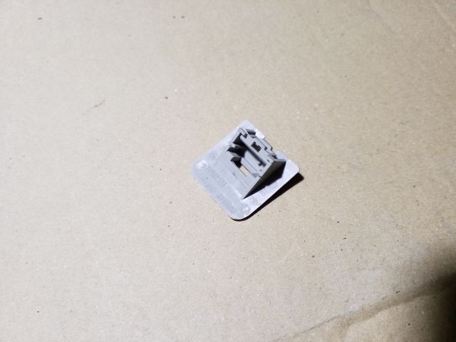 bontott OPEL ASTRA G Bal első Kapaszkodó (Felső)