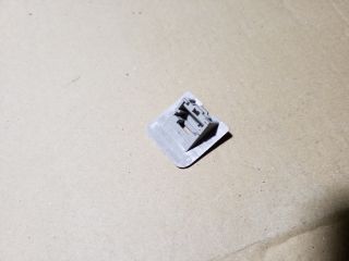 bontott OPEL ASTRA G Bal első Kapaszkodó (Felső)